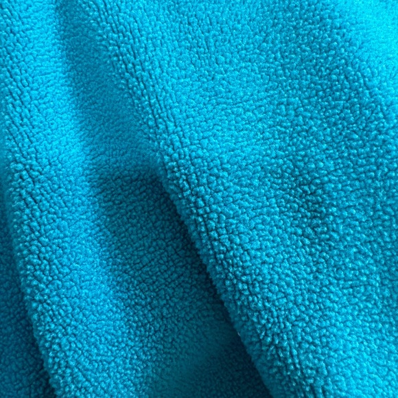 NFL MIAMI DOLPHINS FLEECE EMBROIDERED MEN’S FULL ZIP HOODIE 2XL VINTAGE - Picture 8 of 11